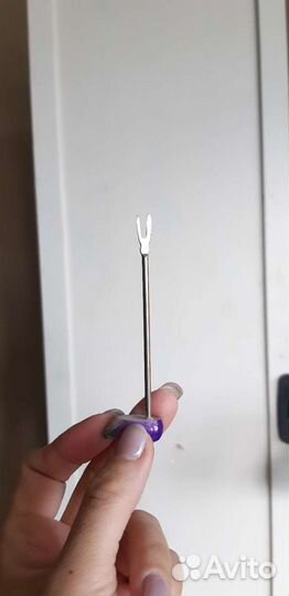 Шпажки для канапе