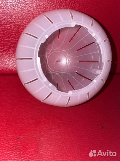 Шар для грызунов