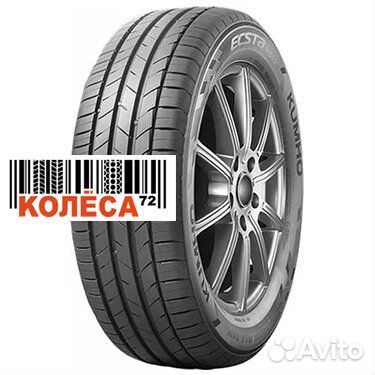 Kumho Ecsta HS52 235/60 R16