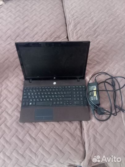 Ноутбуки hp и Samsung