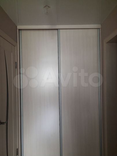 2-к. квартира, 51 м², 1/5 эт.