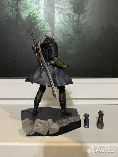 Фигурки из игр Devil my cry Kotobukiya