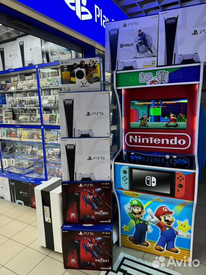 Car mechanic simulator ps4