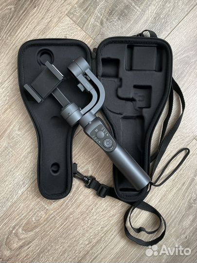 Стабилизатор для телефона axnen S5B