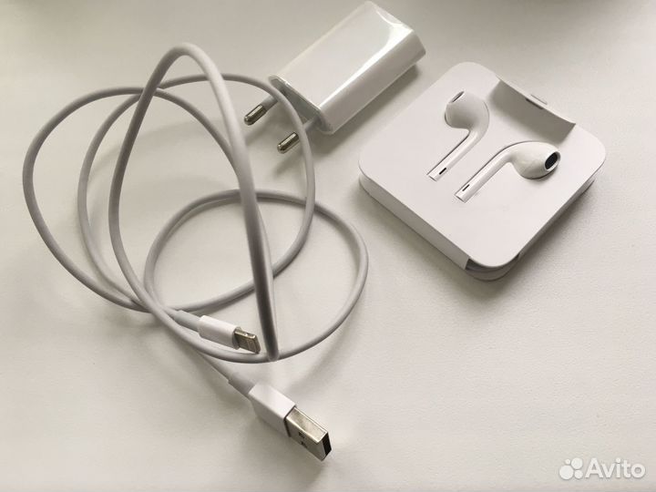 Apple earpods Аксессуары