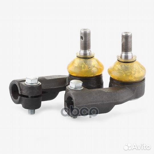 Наконечник рулевой HF812010 hofer