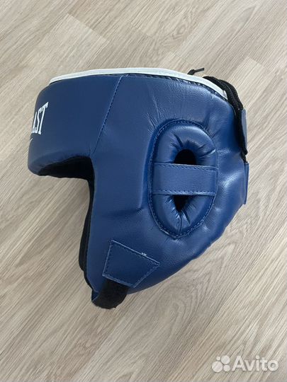 Форма для рукопашного боя