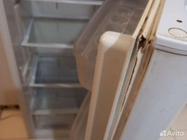 Холодильник бу