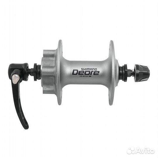 Втулка Shimano Deore M525A