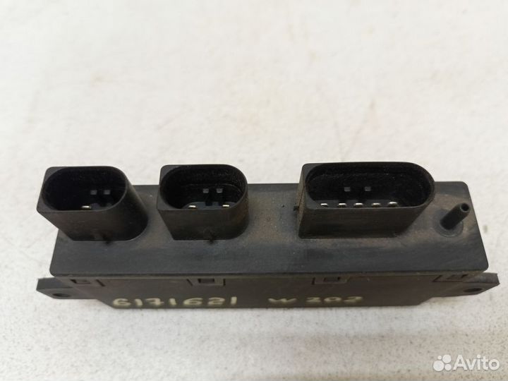 Блок управления Смарт