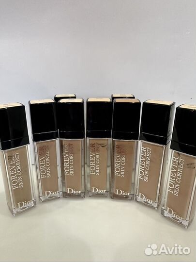 Корректор Dior forever skin correct