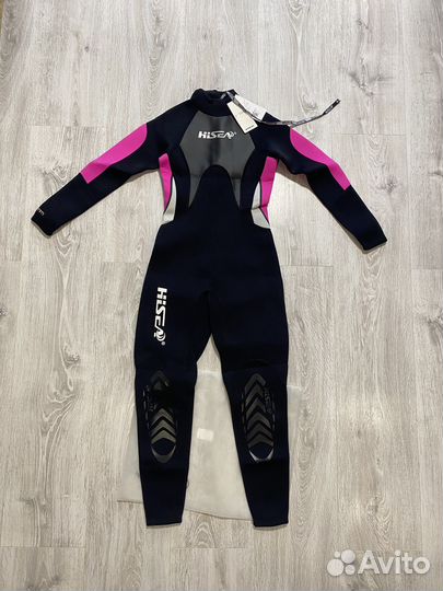 Гидрокостюм