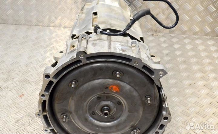 АКПП Ford Mustang Convertible (2014.) 2.3 л.бенз