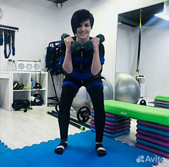 Лфк на дому, кинезиотерапия