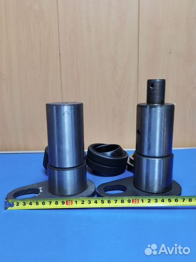 Комплект сочленения рамы погрузчика Sdlg LG936