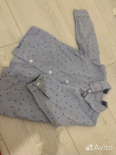 Вещи на мальчика 86