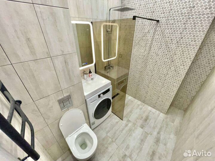 Ремонт квартир