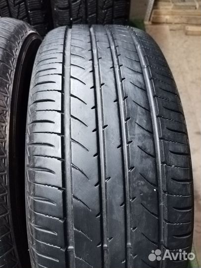 Toyo NanoEnergy 3 195/55 R16