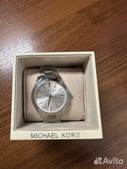Наручные часы Michael Kors