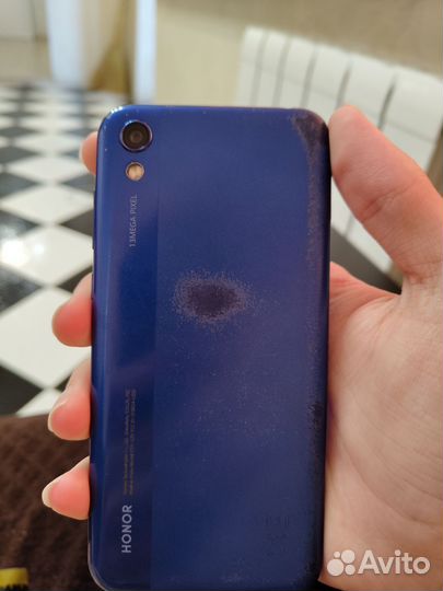 HONOR 8S, 3/64 ГБ
