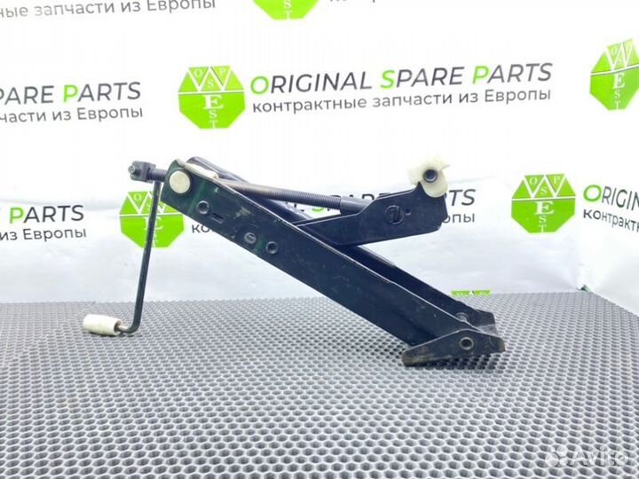 Домкрат Bmw 5-Series E39 M54B22 2000