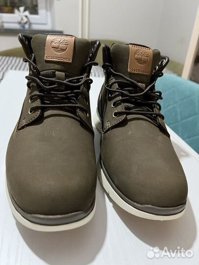 Timberland original