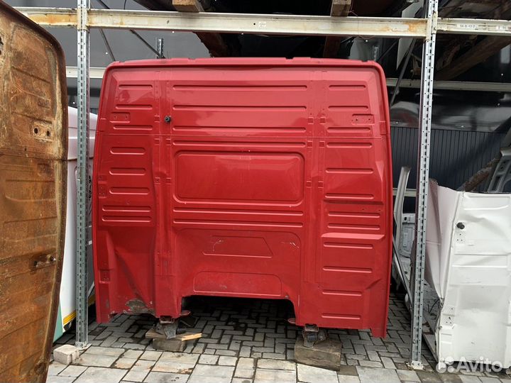 Каркас кабины под распил Volvo FH