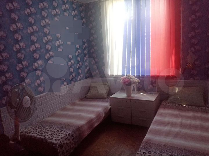 Комната 12 м², 2/2 эт.