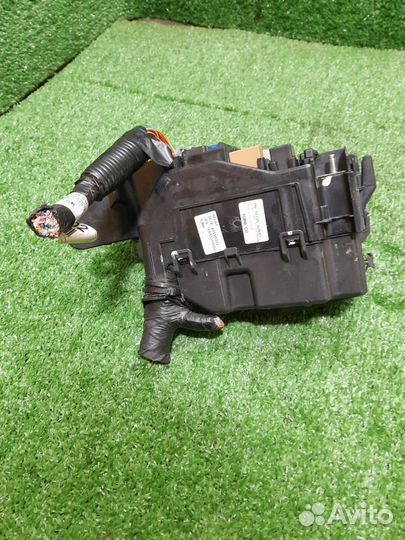 Блок предохранителей киа сид 2 jd