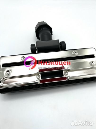 Щетка для пылесоса универсальная