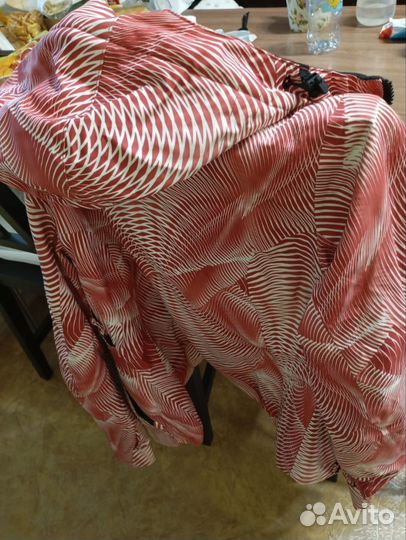 Куртки и обувь