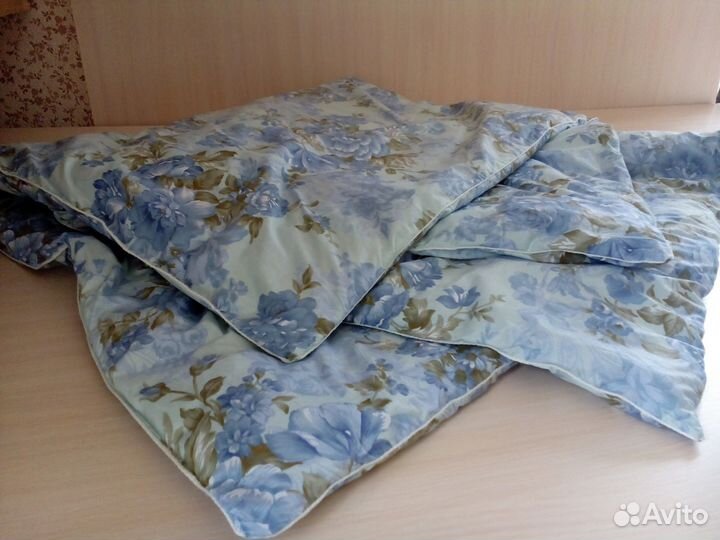 Реставрация подушек 