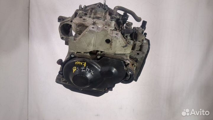 Кпп - автомат (АКПП) Volkswagen Golf 4, 2000