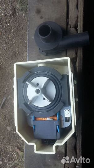 Насос помпа стиральной машины