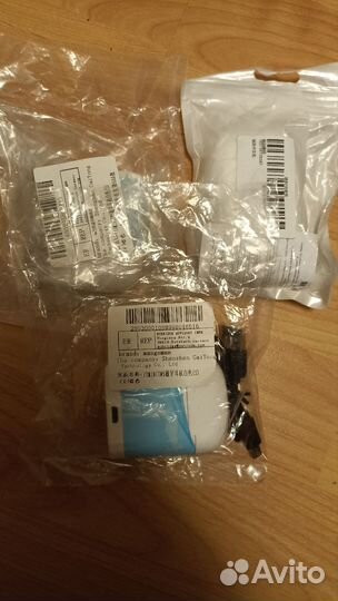 Наушники TWS