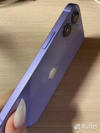 iPhone 12 mini, 256 ГБ