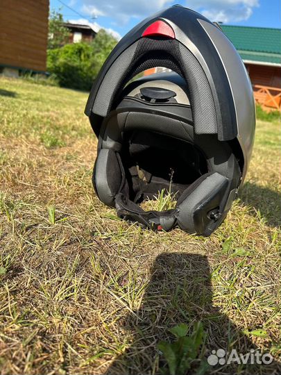 Мотоэкипировка