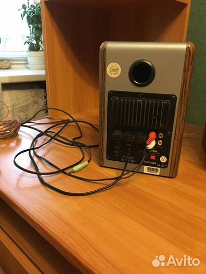 Колонки Microlab B73