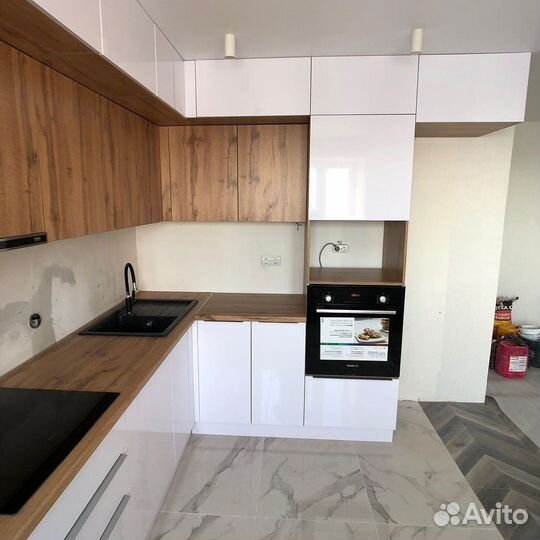 Кухни от производителя