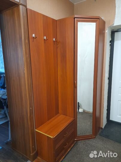 Прихожая бу