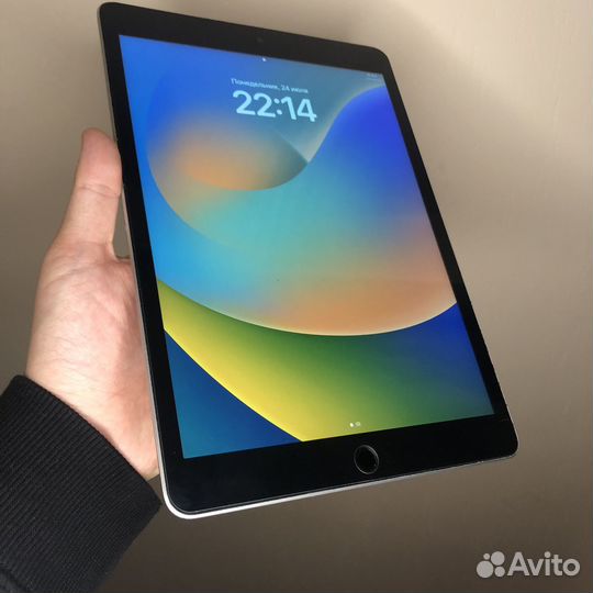 iPad 9 2021 64gb (полный комплект)