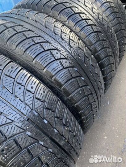 Gislaved Nord Frost 5 225/65 R17 102T