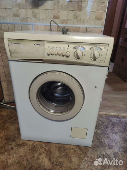 Стиральная машина автомат бу