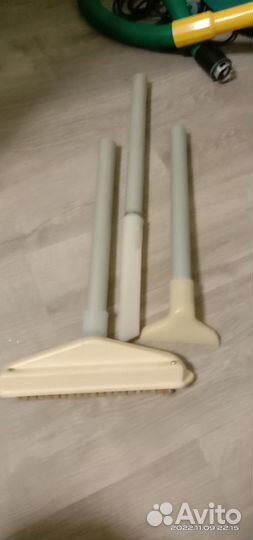 Пылесос Циклон СССР