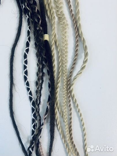 Готовый комплект се-кос