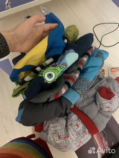 Одежда для собак S