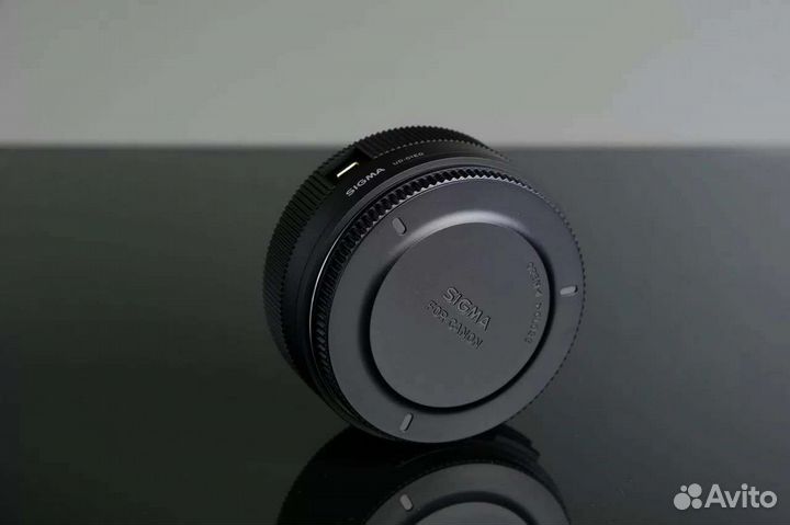 Док станция Sigma USB dock UD-01 Canon EF