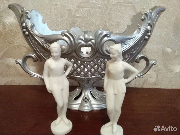 Статуэтки СССР