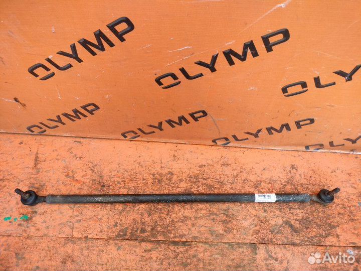 Рулевая тяга Suzuki Jimny JB23W K6A 2002