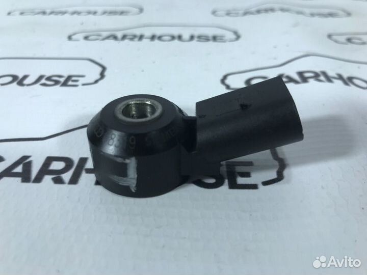 Датчик детонации Volkswagen Passat B7 1.4 CAX